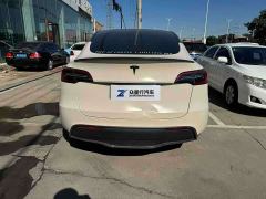 Tesla Model Y Facelift Rear-Wheel Drive - ფოტო 7