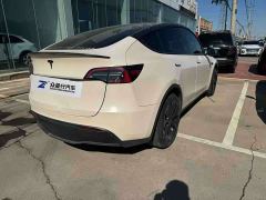 Tesla Model Y Facelift Rear-Wheel Drive - ფოტო 8