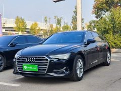 Audi A6L 40 TFSI Luxury Elegance - ფოტო 1