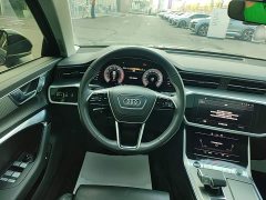 Audi A6L 40 TFSI Luxury Elegance - ფოტო 10