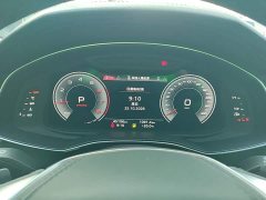 Audi A6L 40 TFSI Luxury Elegance - ფოტო 11