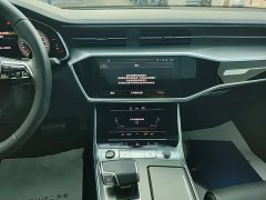 Audi A6L 40 TFSI Luxury Elegance - ფოტო 12