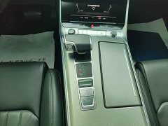 Audi A6L 40 TFSI Luxury Elegance - ფოტო 13