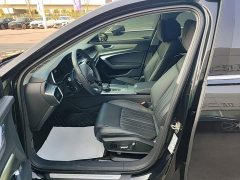 Audi A6L 40 TFSI Luxury Elegance - ფოტო 14