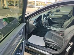 Audi A6L 40 TFSI Luxury Elegance - ფოტო 15