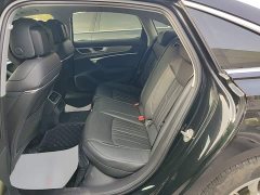 Audi A6L 40 TFSI Luxury Elegance - ფოტო 16