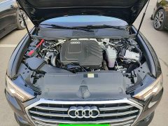 Audi A6L 40 TFSI Luxury Elegance - ფოტო 19