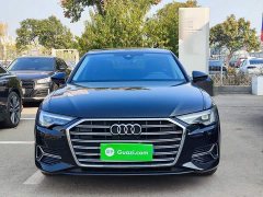 Audi A6L 40 TFSI Luxury Elegance - ფოტო 2