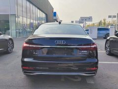 Audi A6L 40 TFSI Luxury Elegance - ფოტო 5