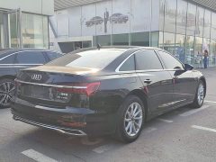 Audi A6L 40 TFSI Luxury Elegance - ფოტო 6
