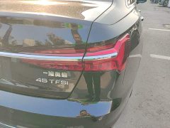 Audi A6L 40 TFSI Luxury Elegance - ფოტო 7