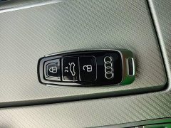 Audi A6L 40 TFSI Luxury Elegance - ფოტო 8