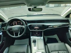 Audi A6L 40 TFSI Luxury Elegance - ფოტო 9