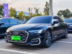 Audi A6L 45 TFSI Premium Dynamic - ფოტო 1