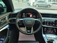 Audi A6L 45 TFSI Premium Dynamic - ფოტო 10