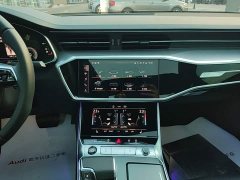 Audi A6L 45 TFSI Premium Dynamic - ფოტო 12