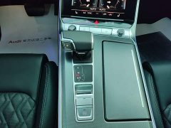 Audi A6L 45 TFSI Premium Dynamic - ფოტო 13