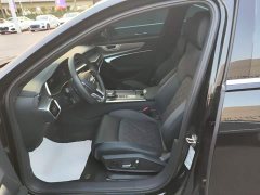 Audi A6L 45 TFSI Premium Dynamic - ფოტო 14
