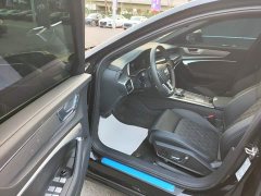 Audi A6L 45 TFSI Premium Dynamic - ფოტო 15