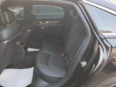 Audi A6L 45 TFSI Premium Dynamic - ფოტო 16