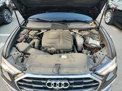 Audi A6L 45 TFSI Premium Dynamic - ფოტო 19