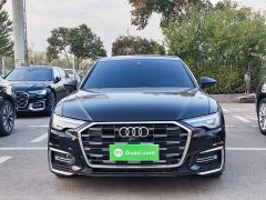 Audi A6L 45 TFSI Premium Dynamic - ფოტო 2