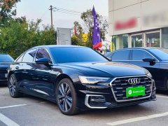 Audi A6L 45 TFSI Premium Dynamic - ფოტო 3