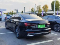 Audi A6L 45 TFSI Premium Dynamic - ფოტო 4