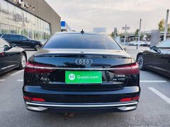 Audi A6L 45 TFSI Premium Dynamic - ფოტო 5