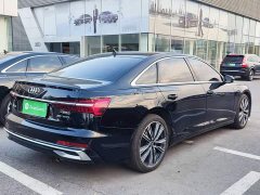 Audi A6L 45 TFSI Premium Dynamic - ფოტო 6