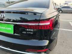 Audi A6L 45 TFSI Premium Dynamic - ფოტო 7