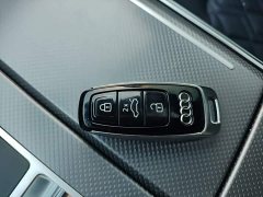 Audi A6L 45 TFSI Premium Dynamic - ფოტო 8