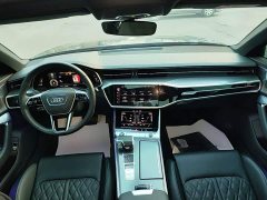 Audi A6L 45 TFSI Premium Dynamic - ფოტო 9