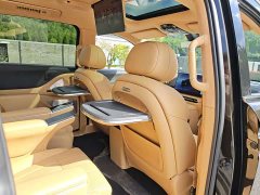 Voyah Lantu Dreamchaser PHEV AWD Flagship Kunpeng Edition - фото 12