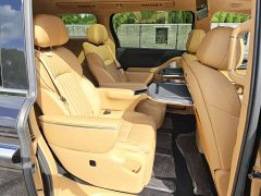 Voyah Lantu Dreamchaser PHEV AWD Flagship Kunpeng Edition - фото 13