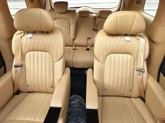 Voyah Lantu Dreamchaser PHEV AWD Flagship Kunpeng Edition - фото 15