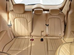 Voyah Lantu Dreamchaser PHEV AWD Flagship Kunpeng Edition - фото 16