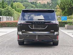 Voyah Lantu Dreamchaser PHEV AWD Flagship Kunpeng Edition - фото 18