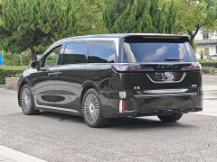 Voyah Lantu Dreamchaser PHEV AWD Flagship Kunpeng Edition - фото 19