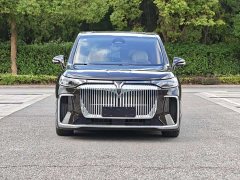 Voyah Lantu Dreamchaser PHEV AWD Flagship Kunpeng Edition - фото 2