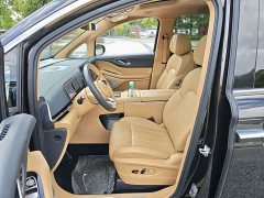 Voyah Lantu Dreamchaser PHEV AWD Flagship Kunpeng Edition - фото 5