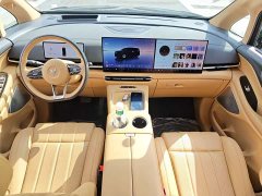 Voyah Lantu Dreamchaser PHEV AWD Flagship Kunpeng Edition - фото 8