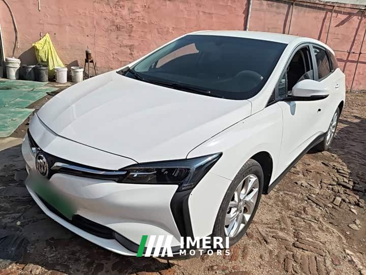 Buick Weilan 6 430km Travel Edition