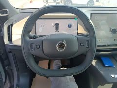 Volvo XC70 Plug-in Hybrid AWD Extended Range Core - ფოტო 10