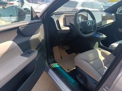 Volvo XC70 Plug-in Hybrid AWD Extended Range Core - ფოტო 15