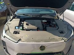 Volvo XC70 Plug-in Hybrid AWD Extended Range Core - ფოტო 19