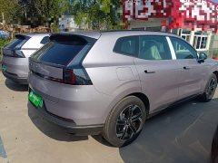 Volvo XC70 Plug-in Hybrid AWD Extended Range Core - ფოტო 6