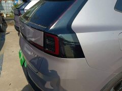 Volvo XC70 Plug-in Hybrid AWD Extended Range Core - ფოტო 7