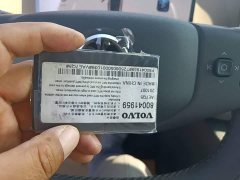 Volvo XC70 Plug-in Hybrid AWD Extended Range Core - ფოტო 8