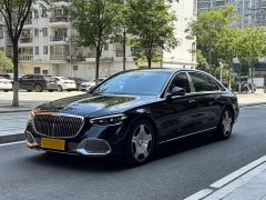 Mercedes-Benz Maybach S-Class S 480 4MATIC - photo 1